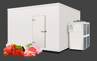 冷庫怎么選？冷凍冷庫還是冷藏冷庫呢？